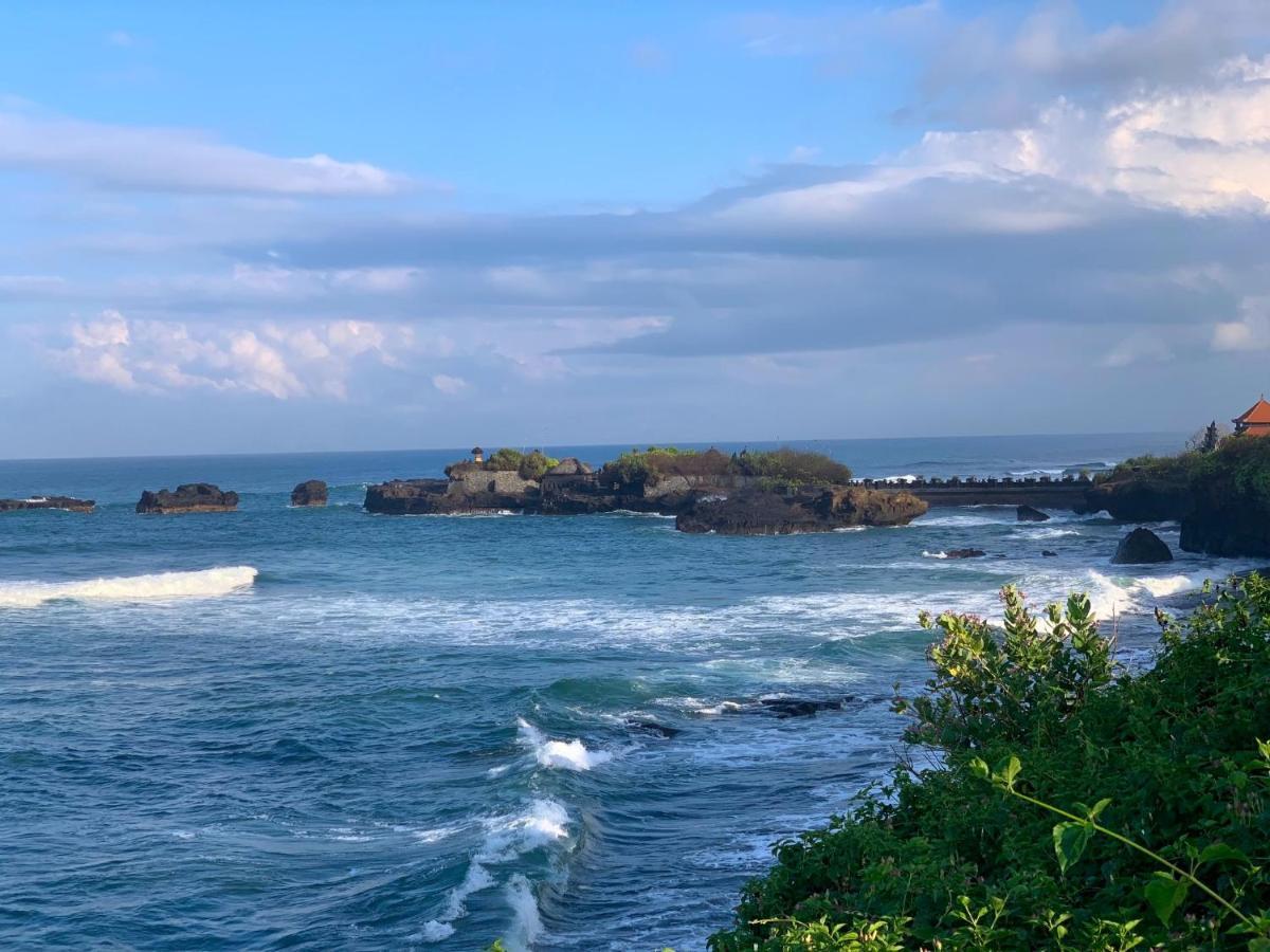 Villa Padi Canggu Eksteriør bilde