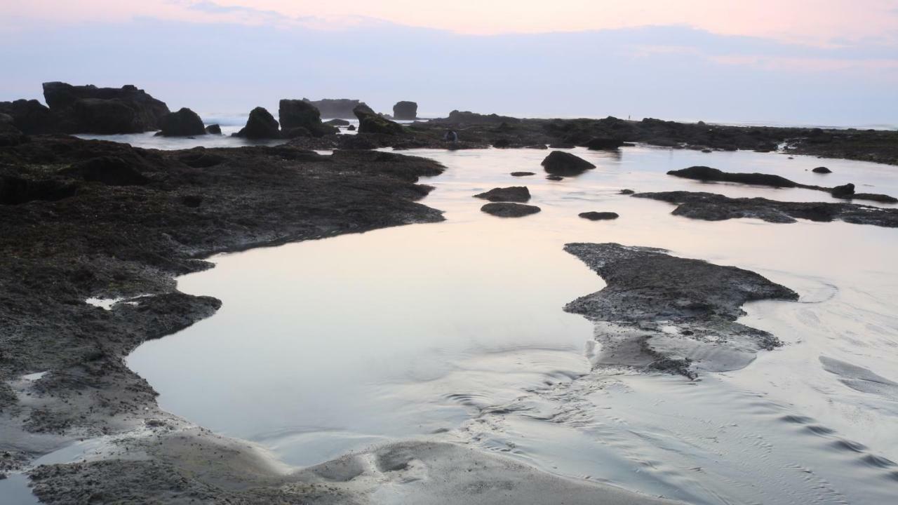 Villa Padi Canggu Eksteriør bilde