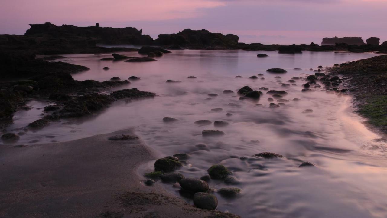Villa Padi Canggu Eksteriør bilde